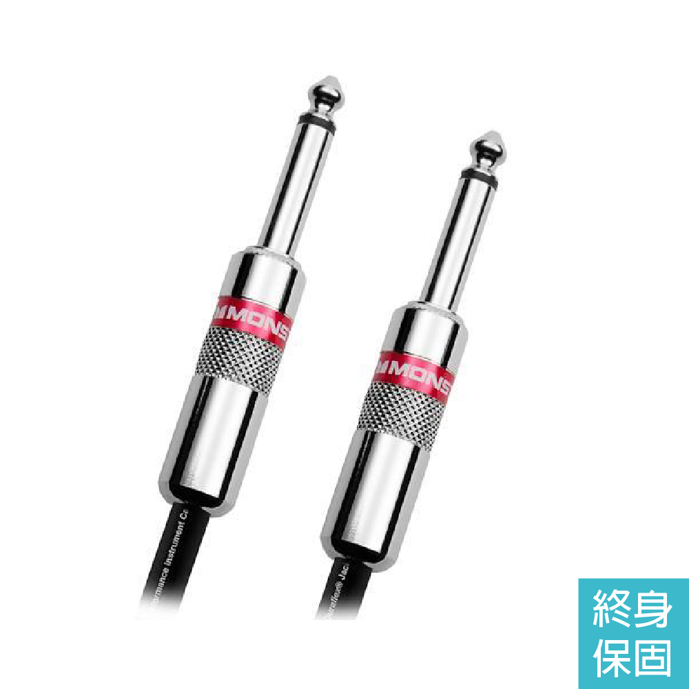 Monster Monster / CLASSIC 被動喇叭線 (CLAS-S-3) (台灣代理公司貨) — 三峽錄音 / 音響