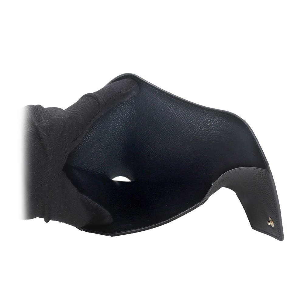 【Louis Vuitton / LV】Victorine Monogram 雙色牛皮三折短夾(黑色/米色) M80968