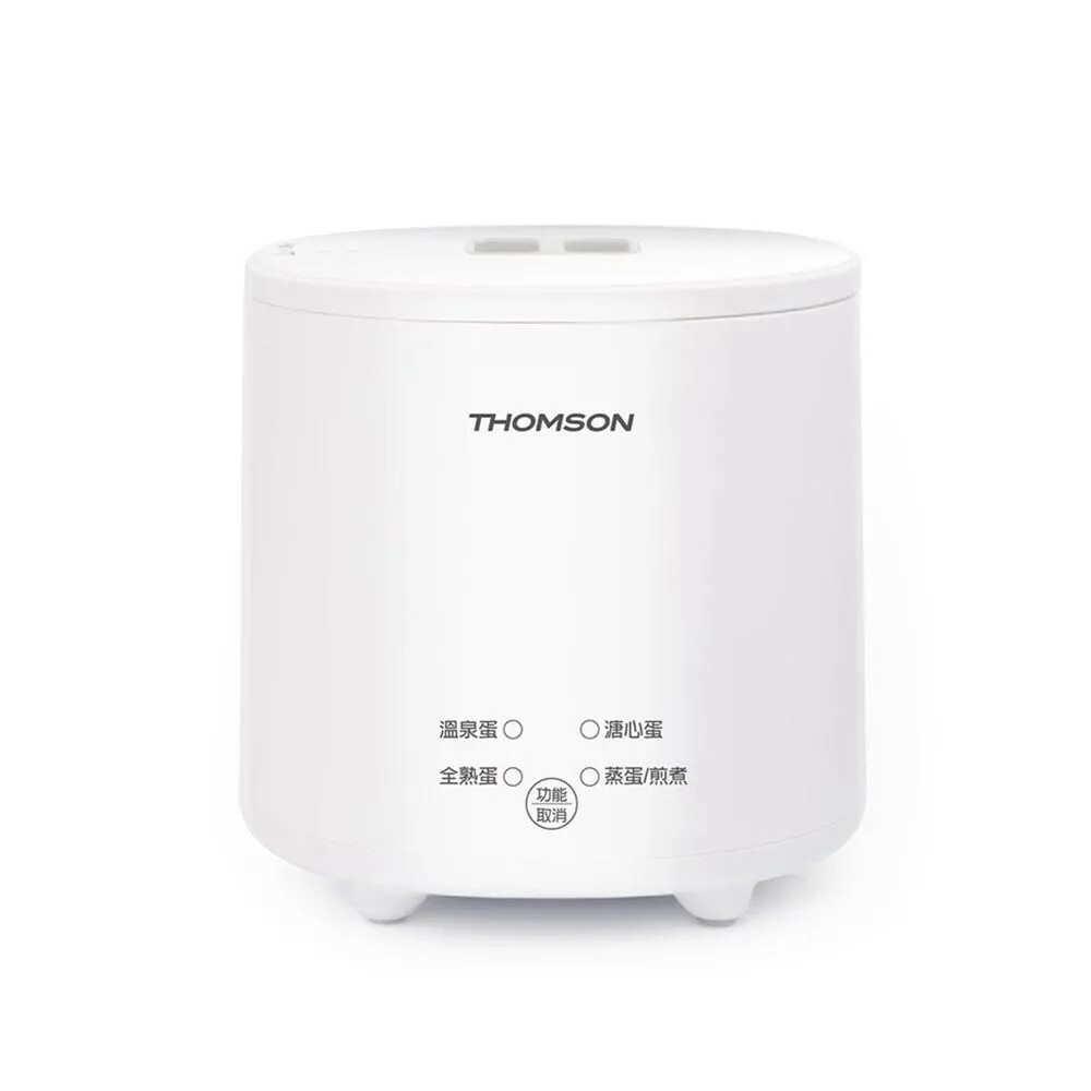 【THOMSON 】 蛋蛋神氣機TM-SAK56 煮蛋神器