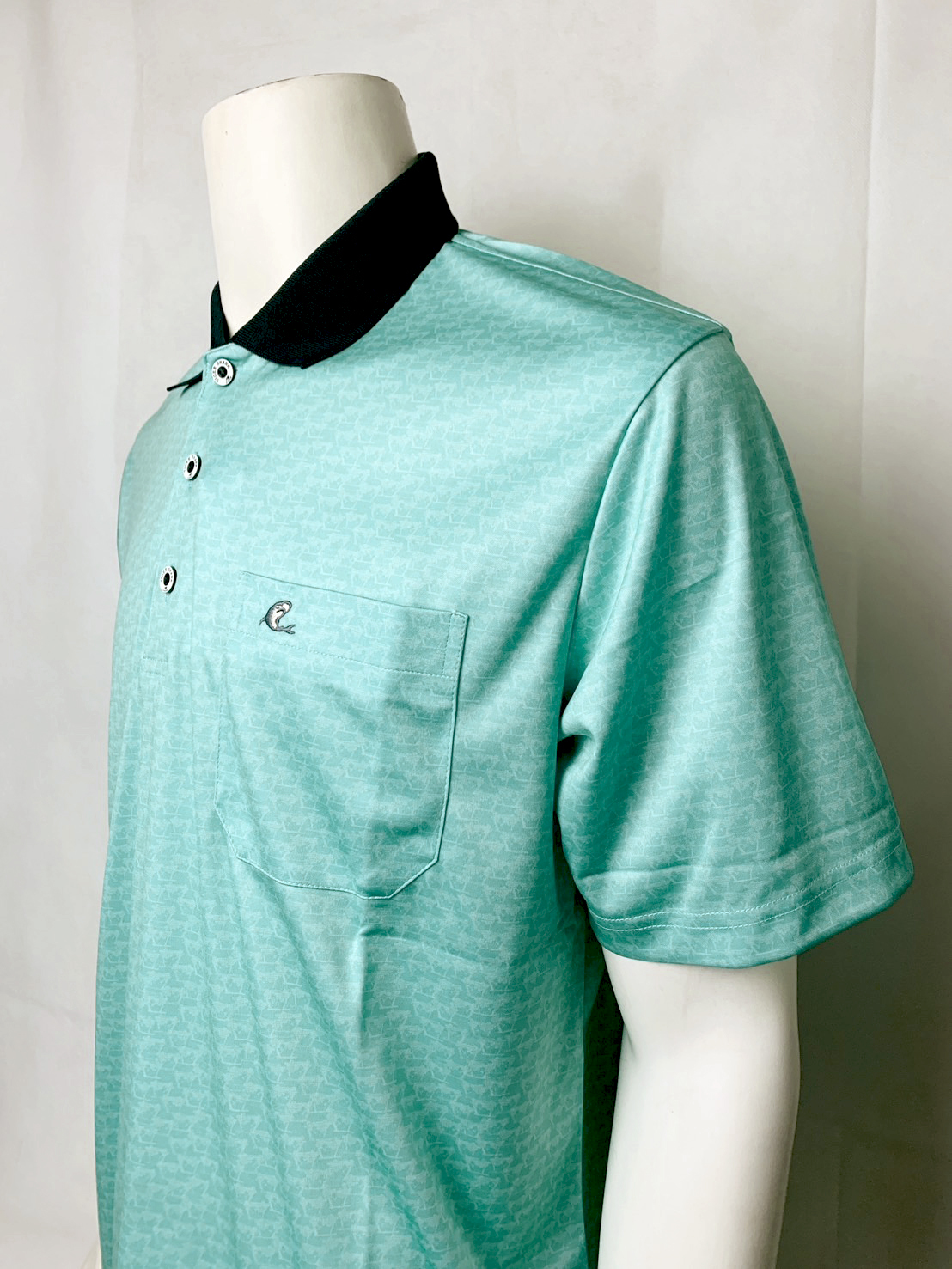 薄款排汗速乾Polo衫