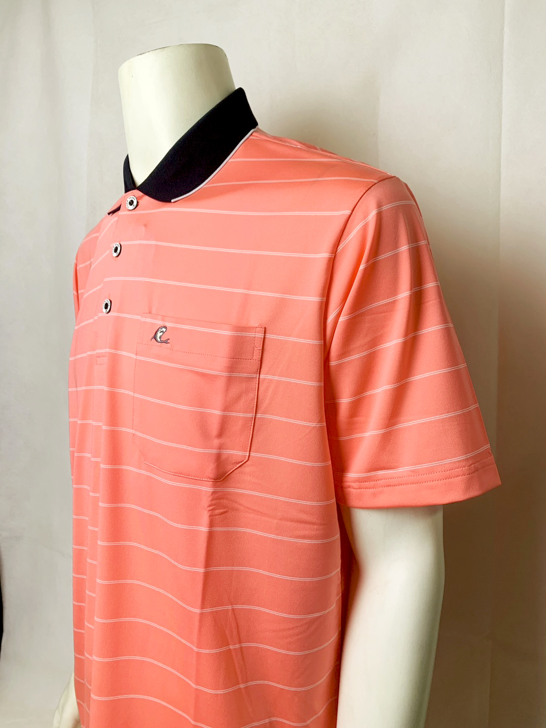 薄款排汗速乾Polo衫