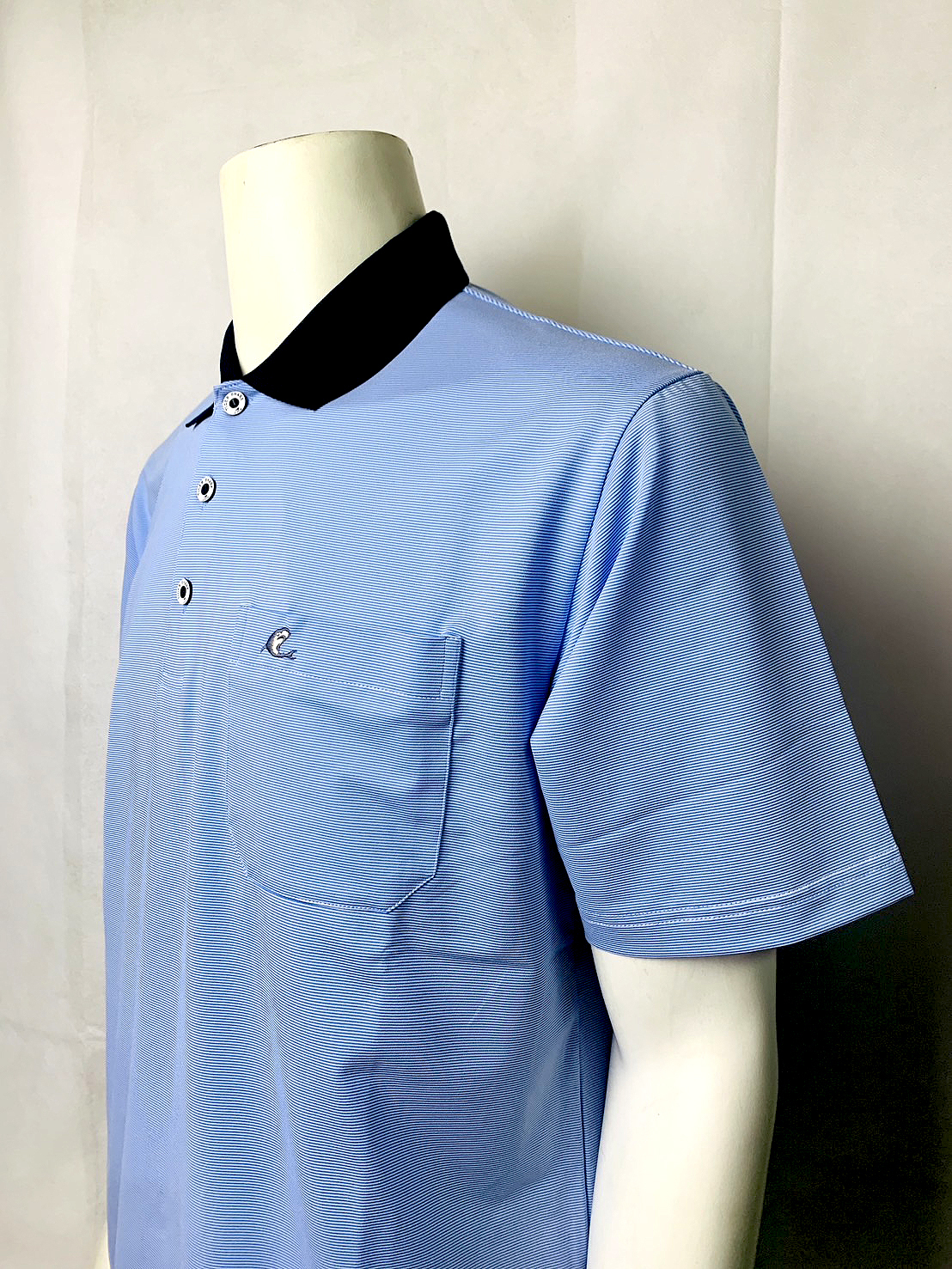 薄款排汗速乾Polo衫