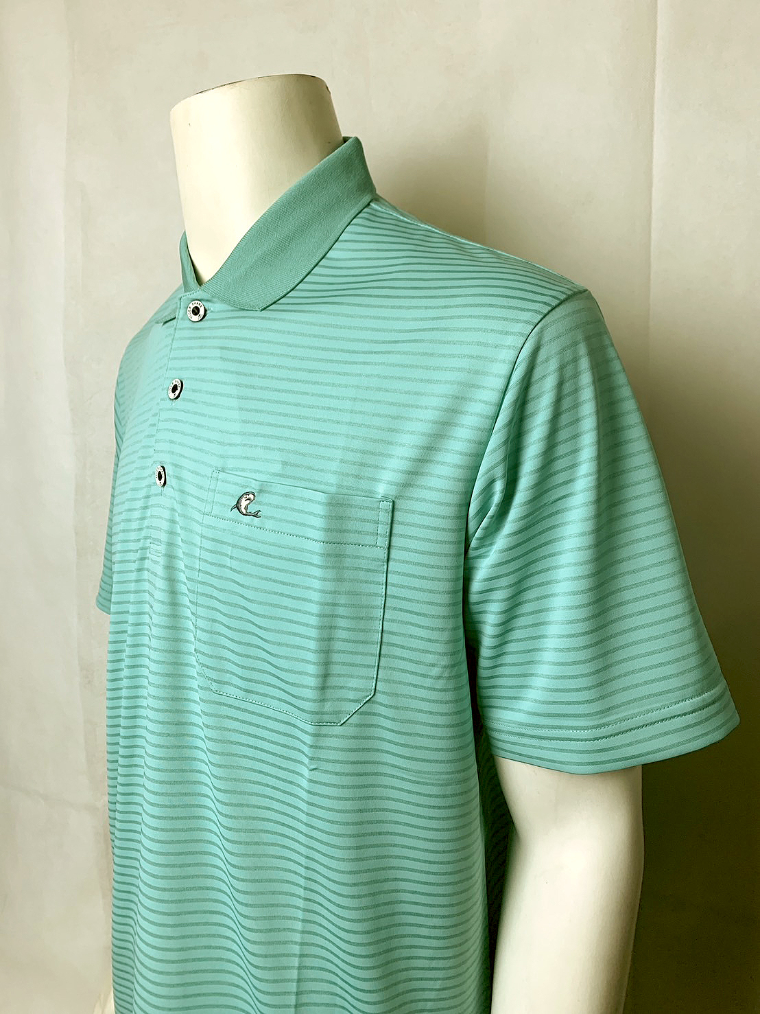 薄款排汗速乾Polo衫