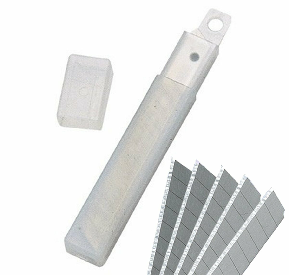 SDI - 台灣手牌 專用刀片(10片裝) 9mm #1403