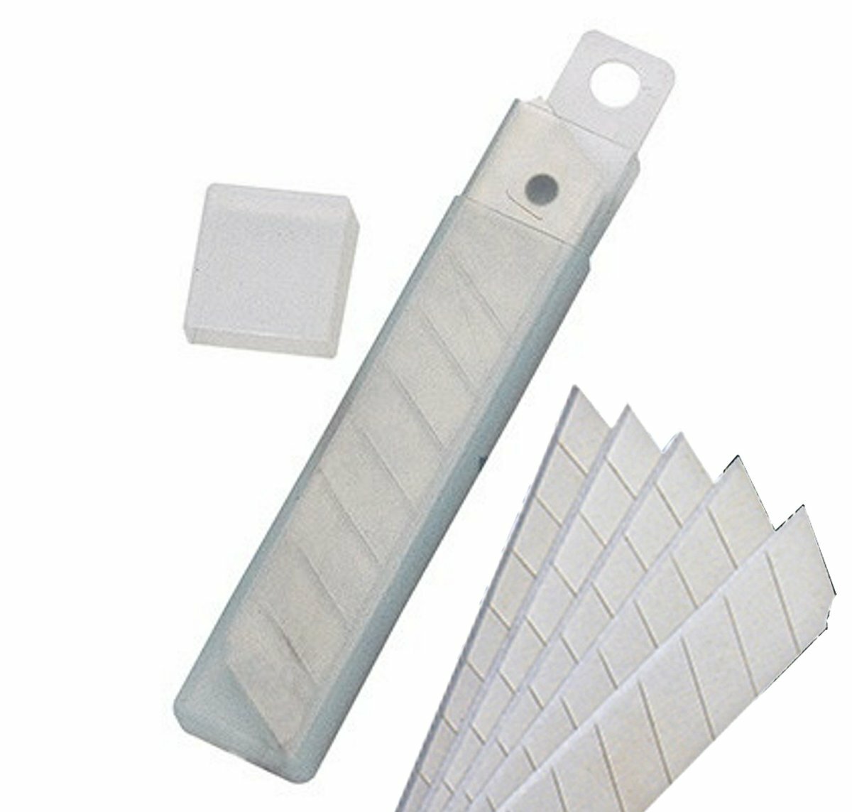 SDI - 台灣手牌 專用刀片(10片裝) 18mm #1404