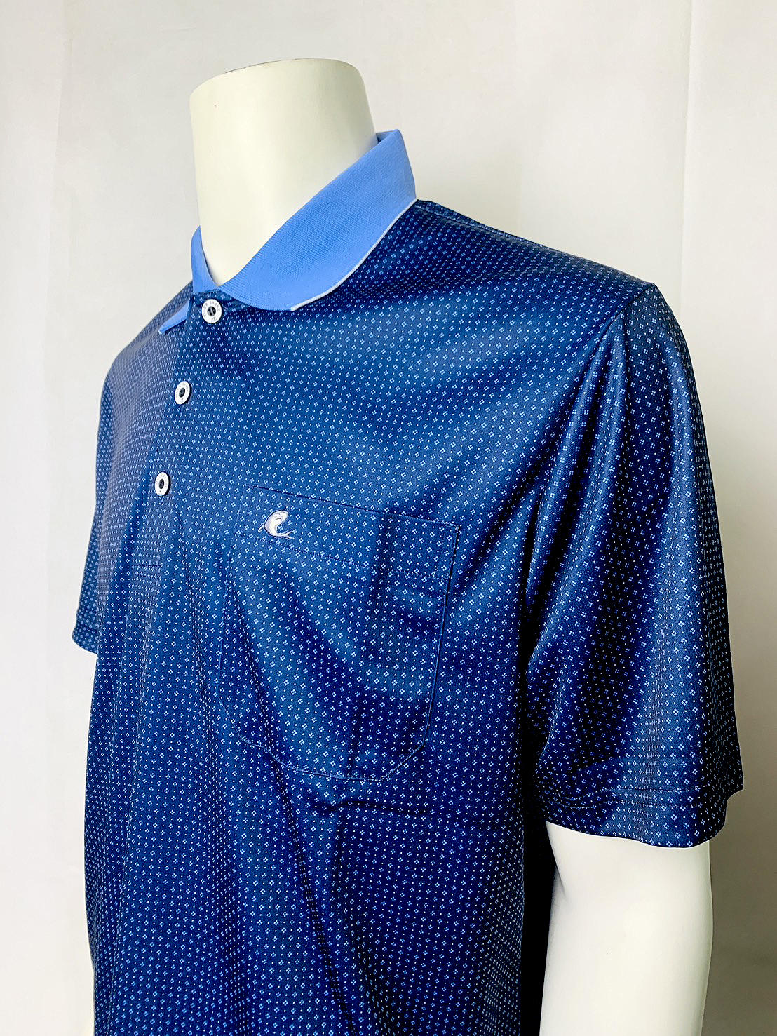 薄款排汗速乾Polo衫