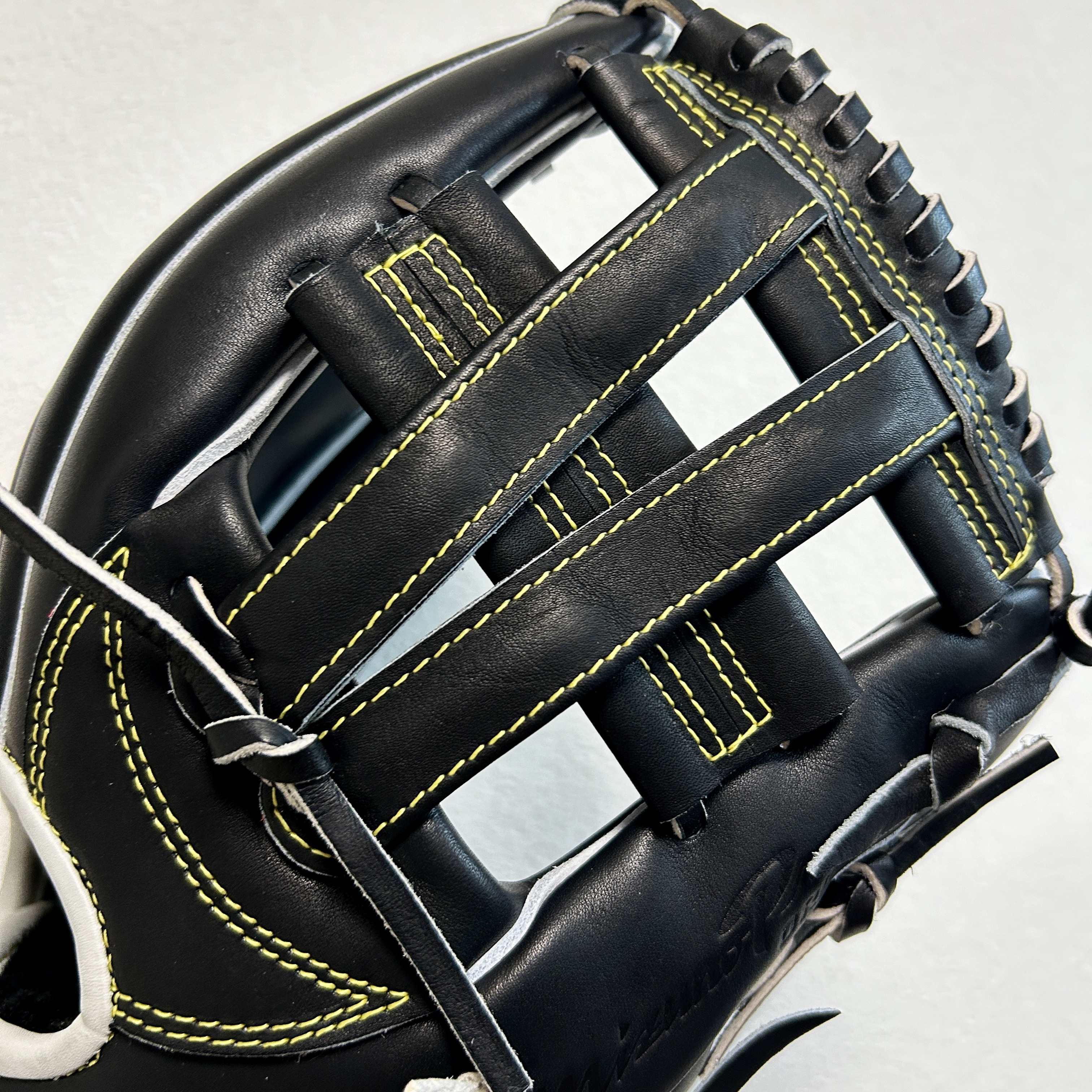 照片分享】 MizunoPro Order 硬式内野訂做坂本勇人(巨人)5Dモデル1AJGH7225