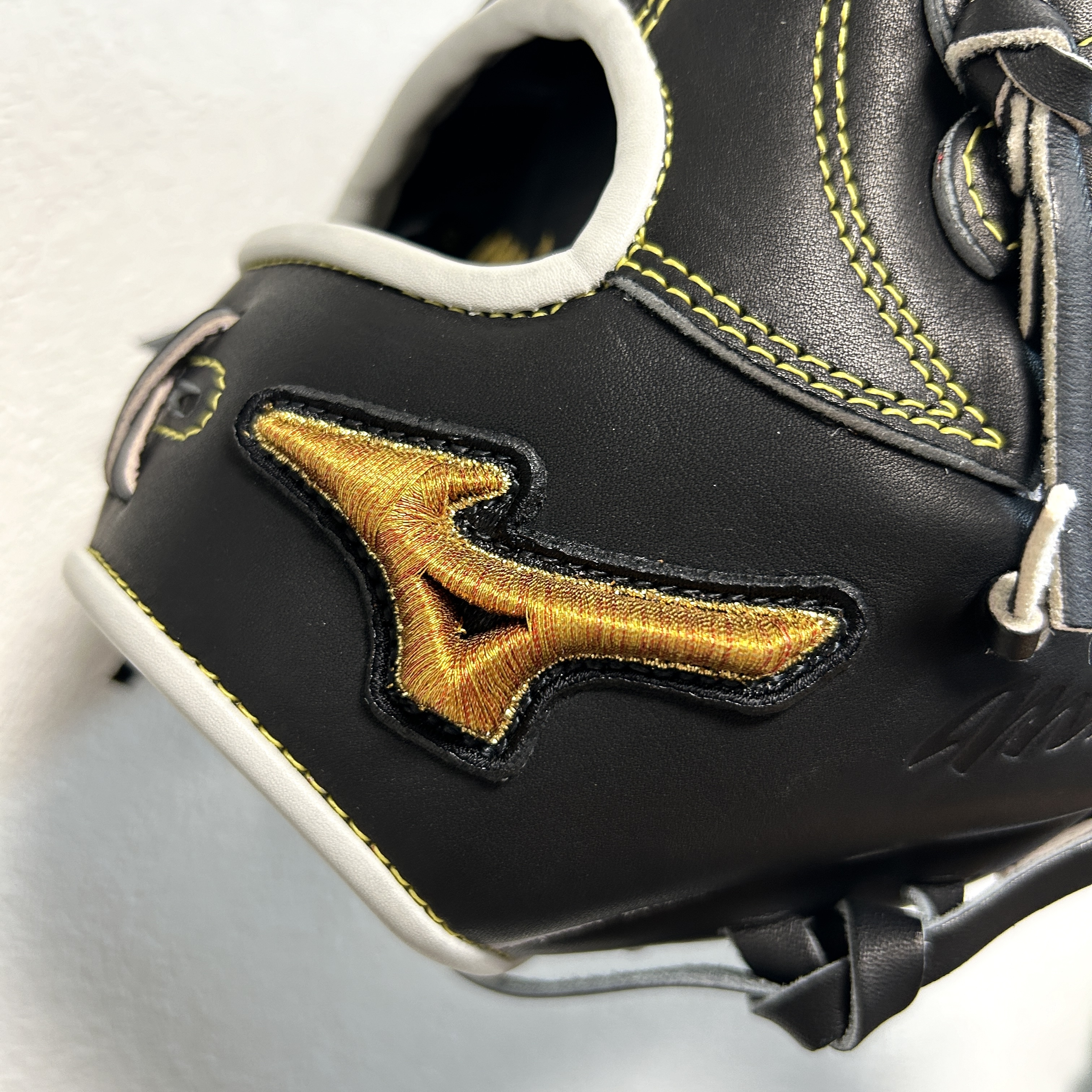 照片分享】 MizunoPro Order 硬式内野訂做坂本勇人(巨人)5Dモデル1AJGH7225