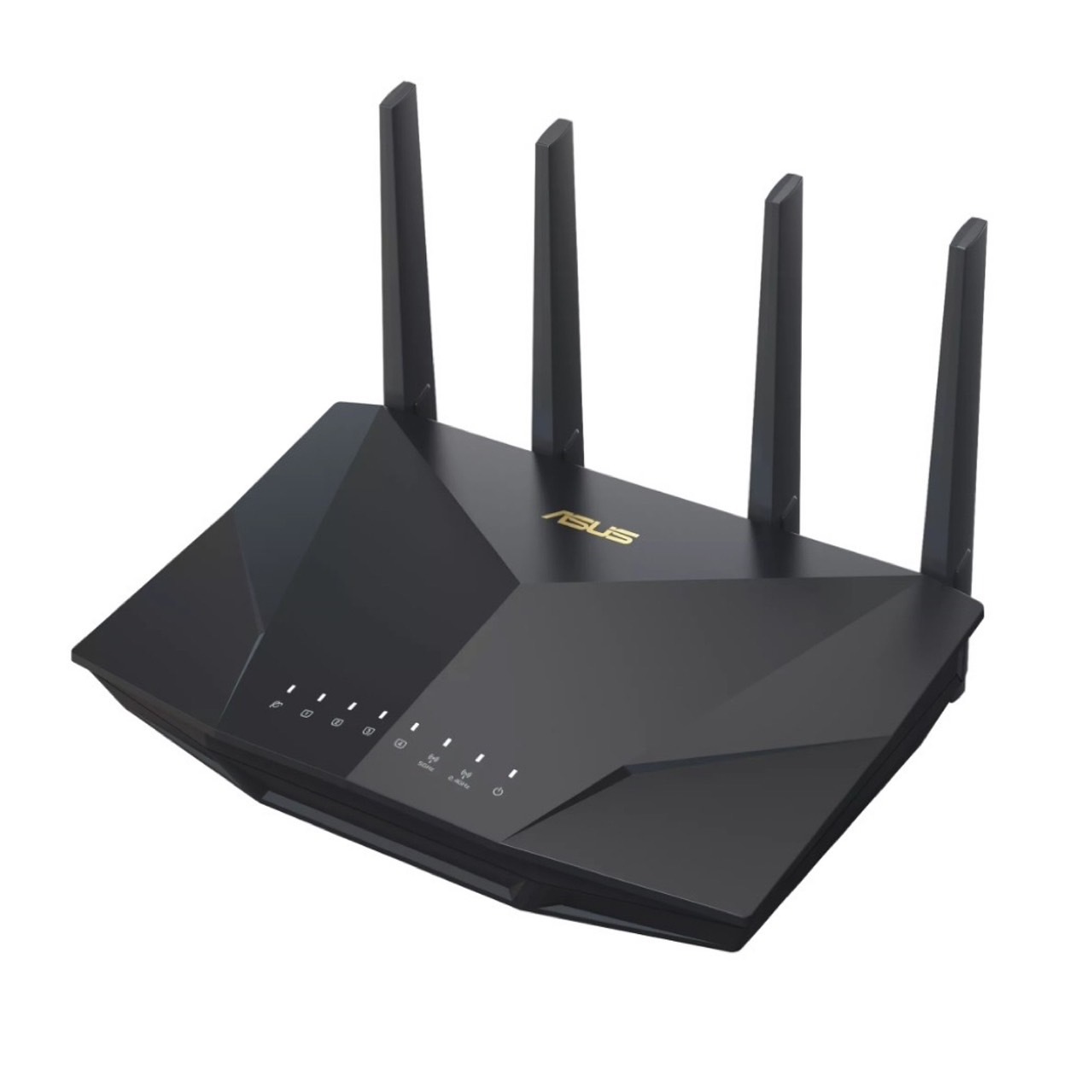 ASUS 華碩 AX5400 雙頻 WiFi 6 (802.11ax) 路由器 RT-AX5400