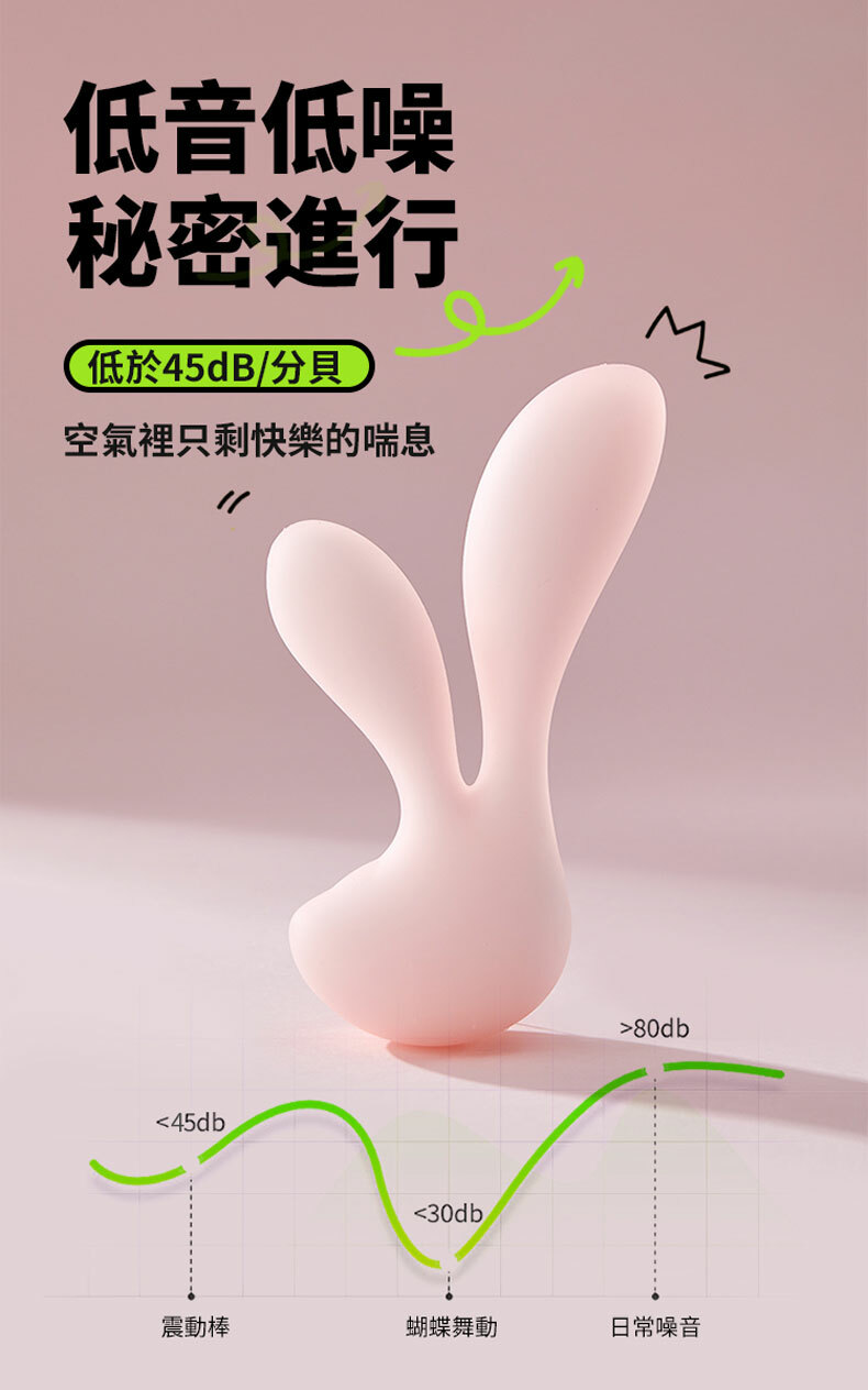 OROK｜頭號玩家按摩器｜跳蛋