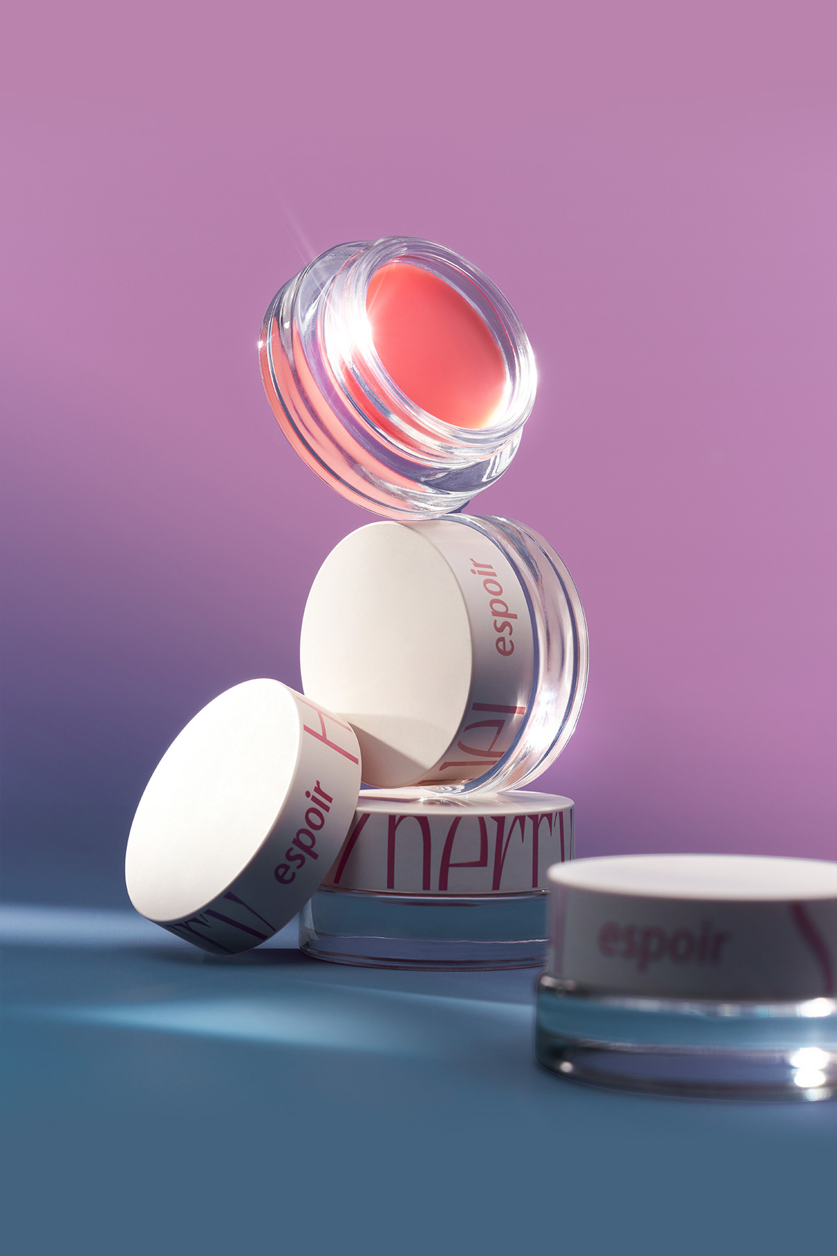 【0717韓國直播】Espoir L071850 固體香膏