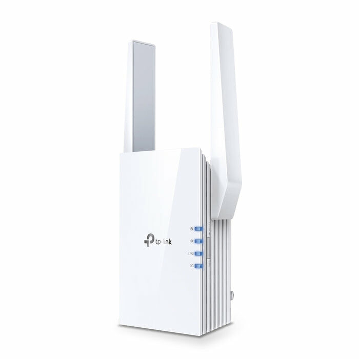 TP-Link RE705X AX3000 雙頻WiFi6 信號延伸器