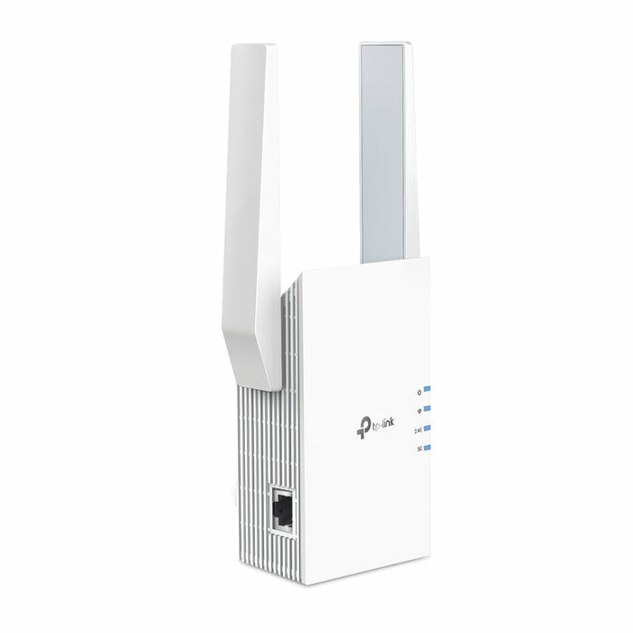 TP-Link RE705X AX3000 雙頻WiFi6 信號延伸器