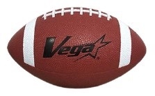 【VEGA】2號橡膠橄欖球 VAF-201
