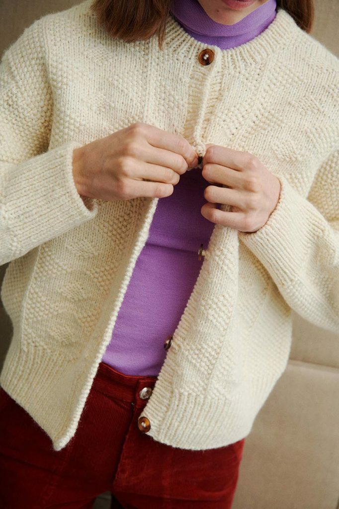 Esther 材料包 -Isager