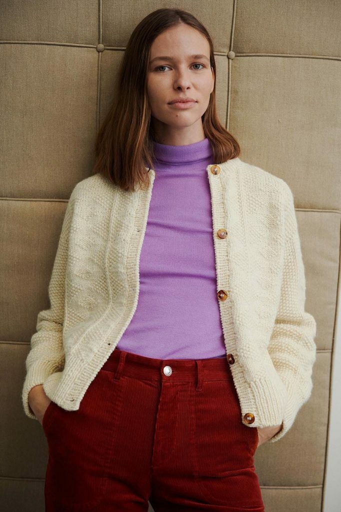 Esther 材料包 -Isager