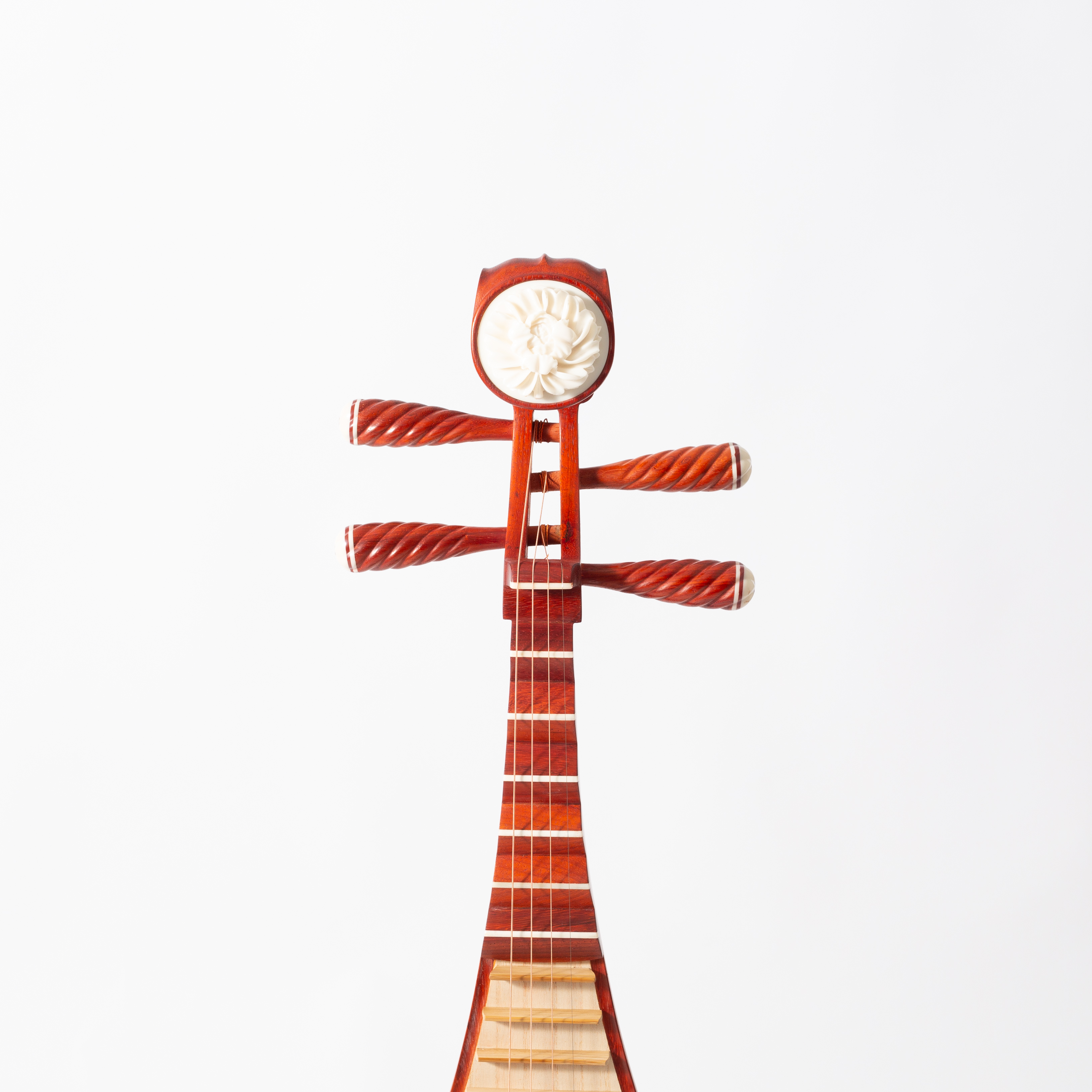 【7】筑前琵琶用 撥・花梨（16cm） 51n5qb+90mL._UF350,350_QL50_.jpg