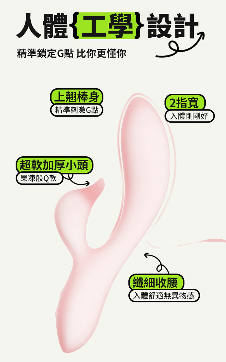 OROK｜一路向蓓按摩器｜跳蛋
