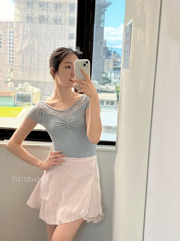 巴西 So Danca【SD-RDE-2660 背心舞衣】