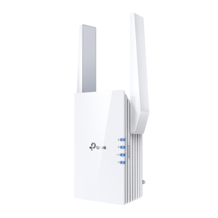 TP-Link RE505X AX1500 雙頻 WiFi 6信號延伸器