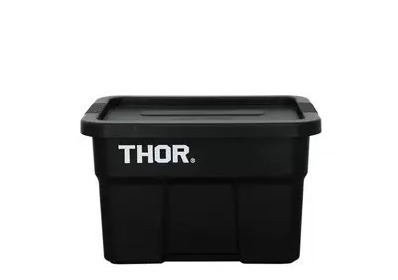 THOR BOX 多功能收納箱 22L