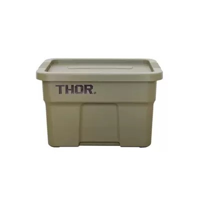 THOR BOX 多功能收納箱 22L