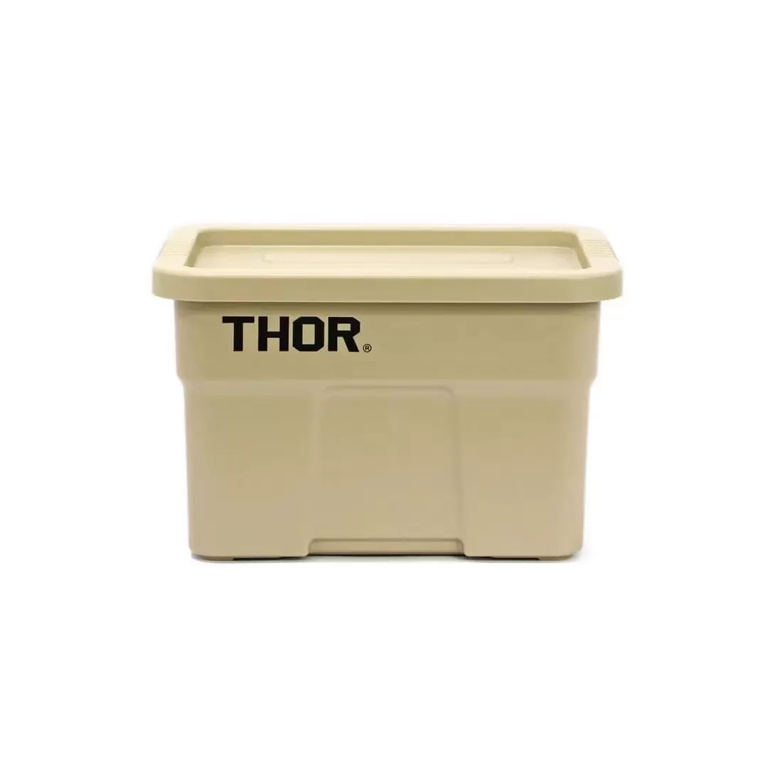 THOR BOX 多功能收納箱 22L