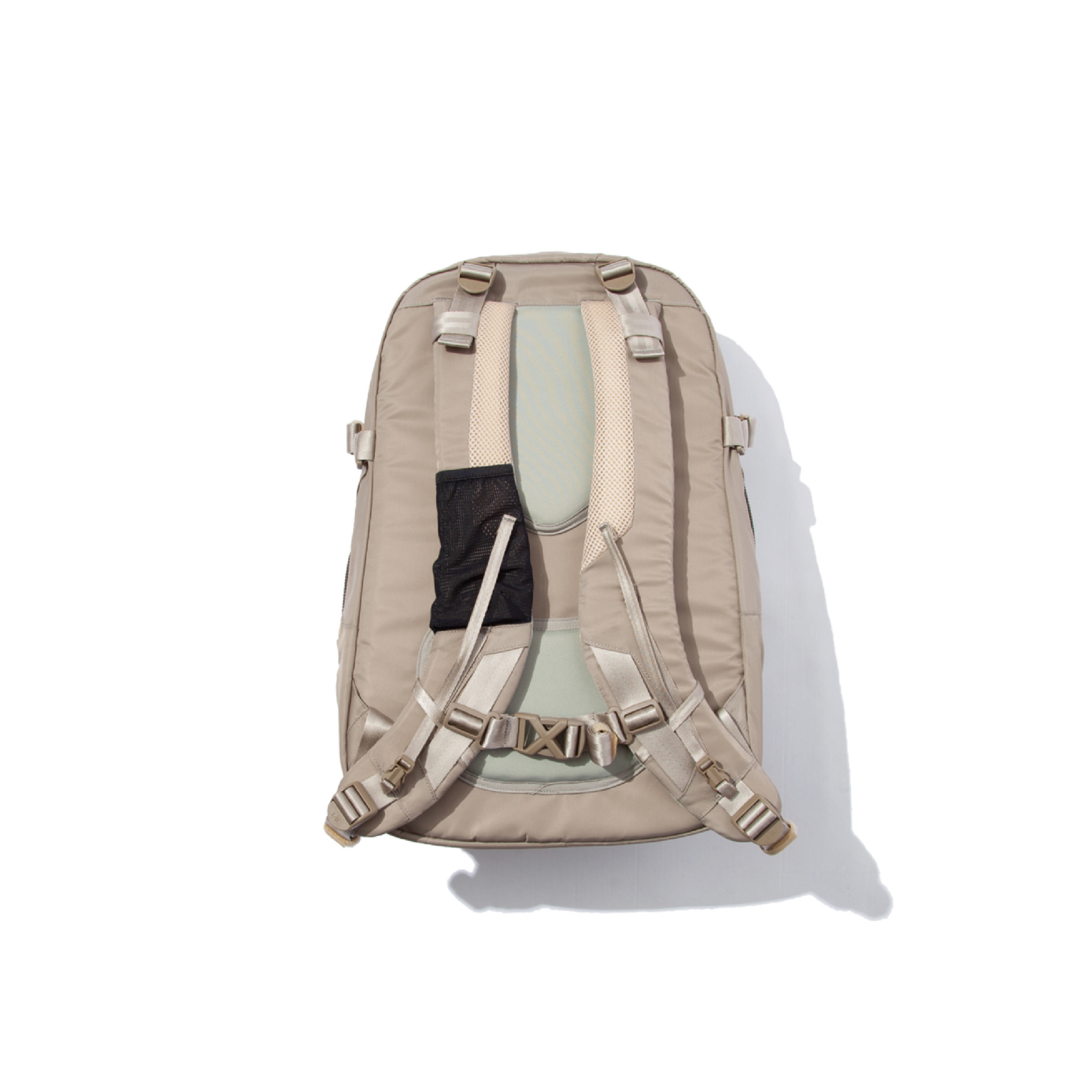 F/CE. Recycle Twill Type a / 33L 大型旅行後背包