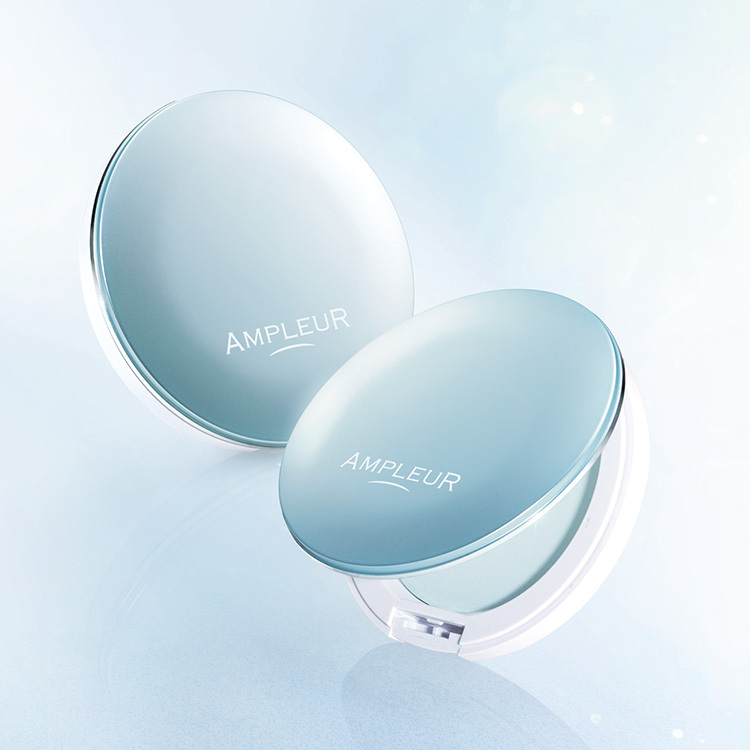 AMPLEUR 清爽粉餅 10g  [SPF50+/PA++++]
