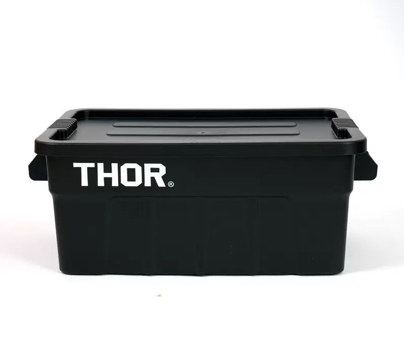 THOR BOX 多功能收納箱 53L