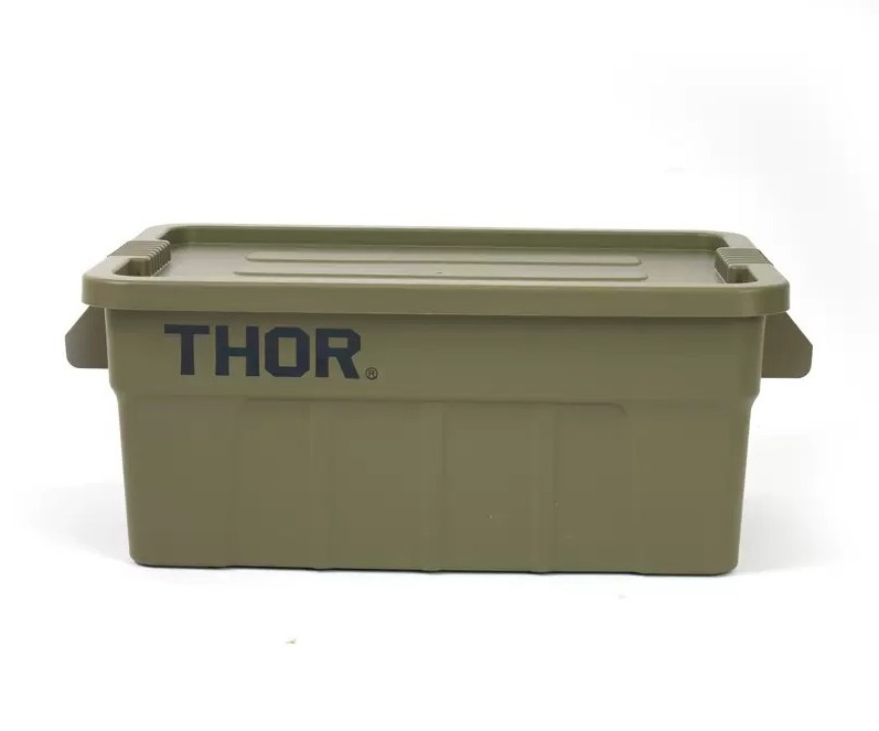 THOR BOX 多功能收納箱 53L