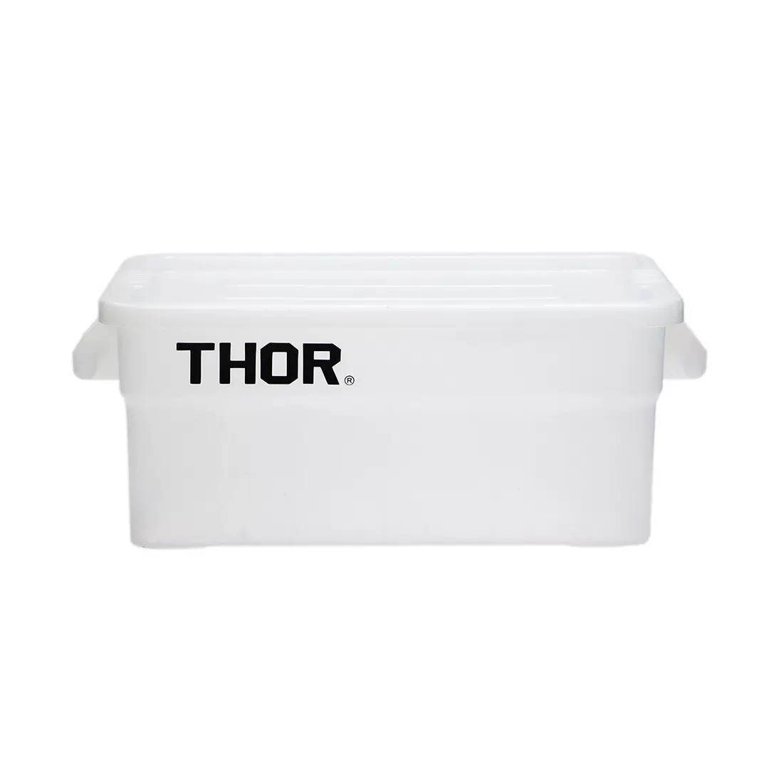 THOR BOX 多功能收納箱 53L