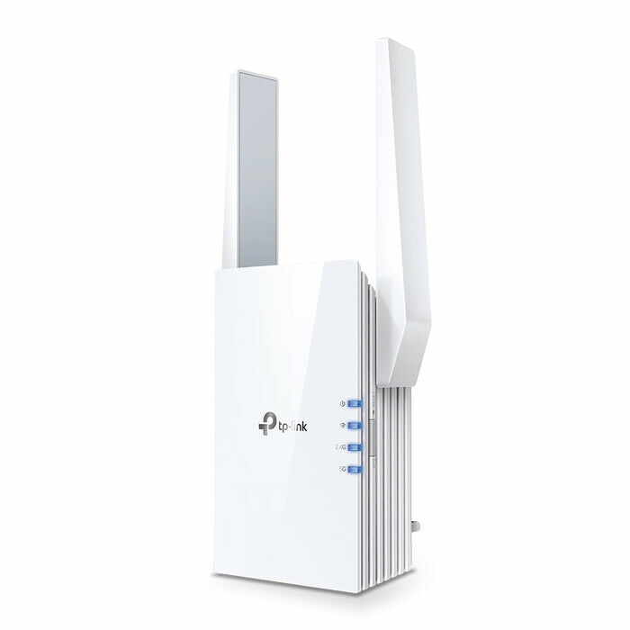 TP-Link RE605X AX1800 雙頻 WiFi 6信號延伸器