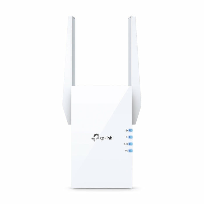 TP-Link RE605X AX1800 雙頻 WiFi 6信號延伸器