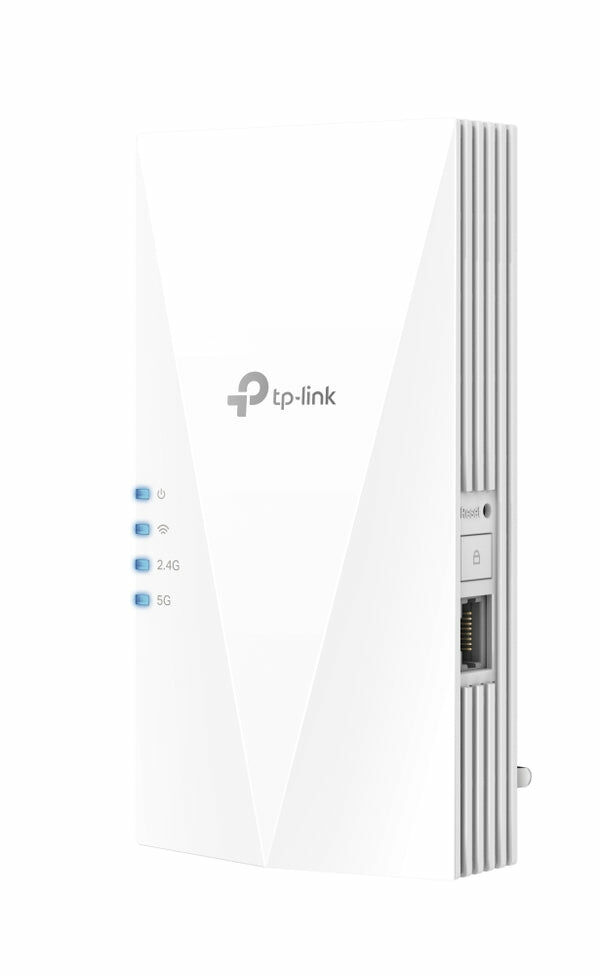 TP-Link RE500X AX1500 雙頻 WiFi 6信號延伸器