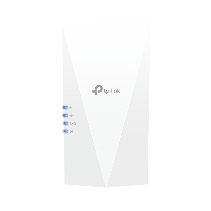 TP-Link RE500X AX1500 雙頻 WiFi 6信號延伸器