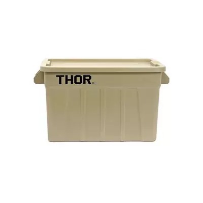 THOR BOX 多功能收納箱 75L