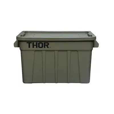 THOR BOX 多功能收納箱 75L