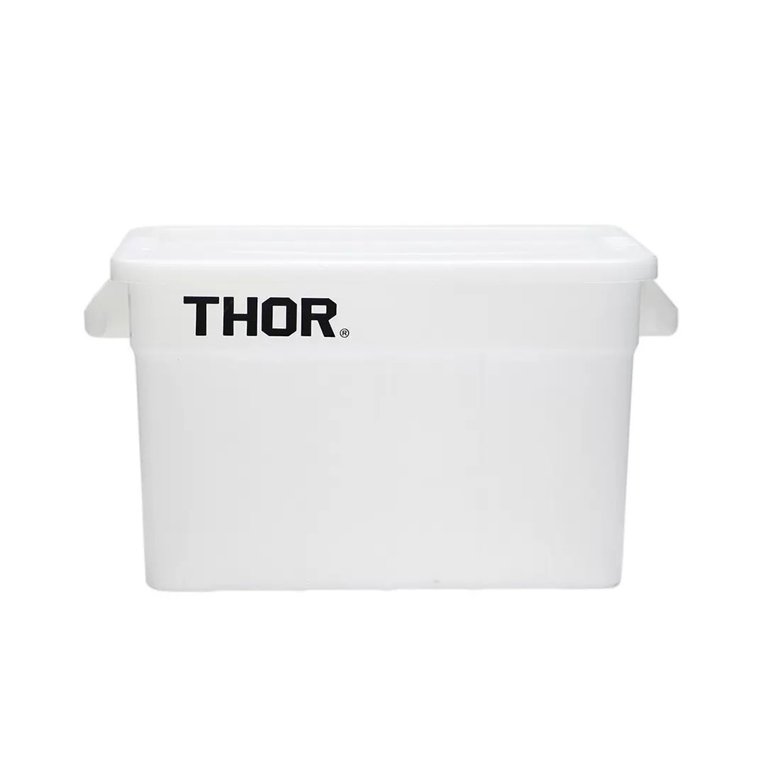 THOR BOX 多功能收納箱 75L