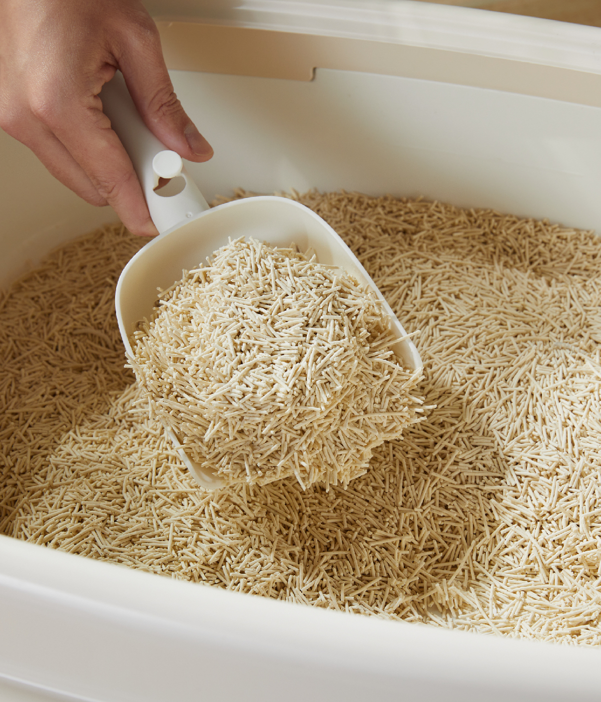 零死角,邊邊不難鏟