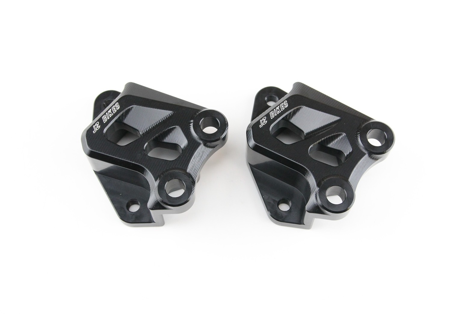 【傑能 JZ BIKE】KYMCO Dollar 125/150 對四226卡座（原廠規格）對四240卡座（加大規格）