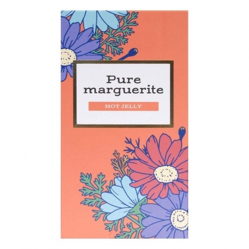 岡本 - Pure Margaret 增量熱感啫喱安全套 - 12片