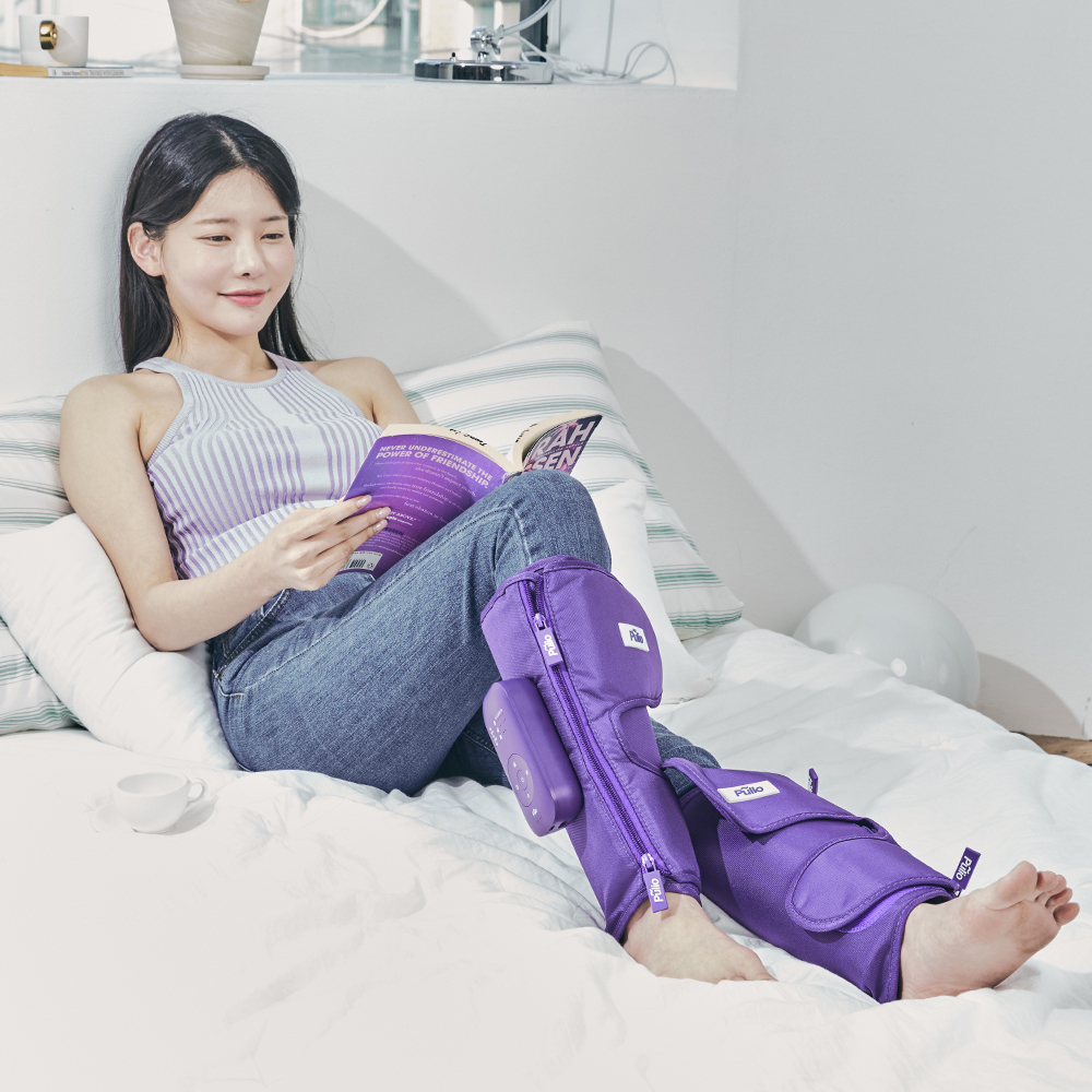 Pulio Calf Massager V3 小腿按摩器