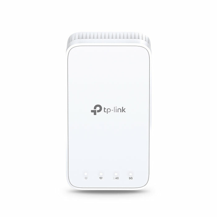 TP-Link RE330 AC1200雙頻WiFi信號延伸器