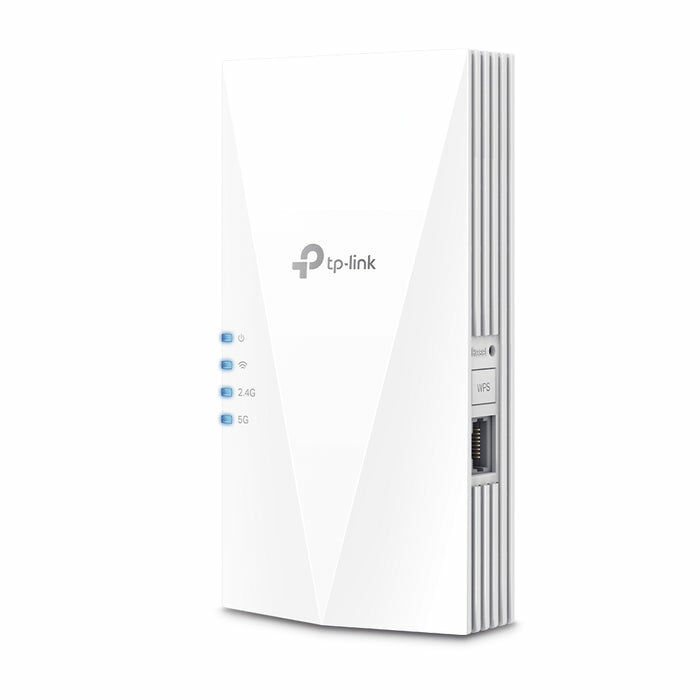 TP-Link RE600X AX1800 WiFi6 WiFi信號延伸器