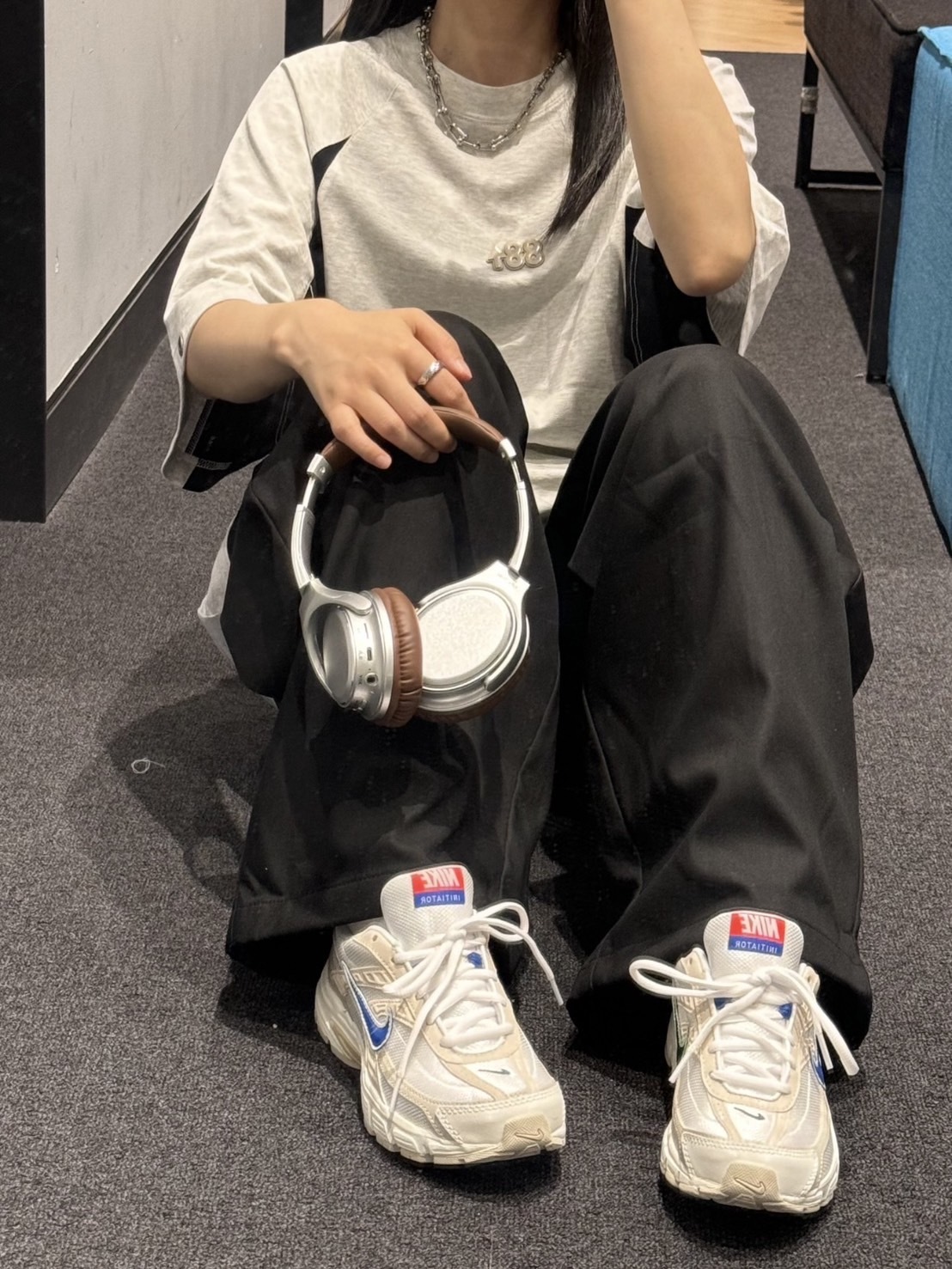 Nike Initiator 鴛鴦奶茶 (HQ1183-141)