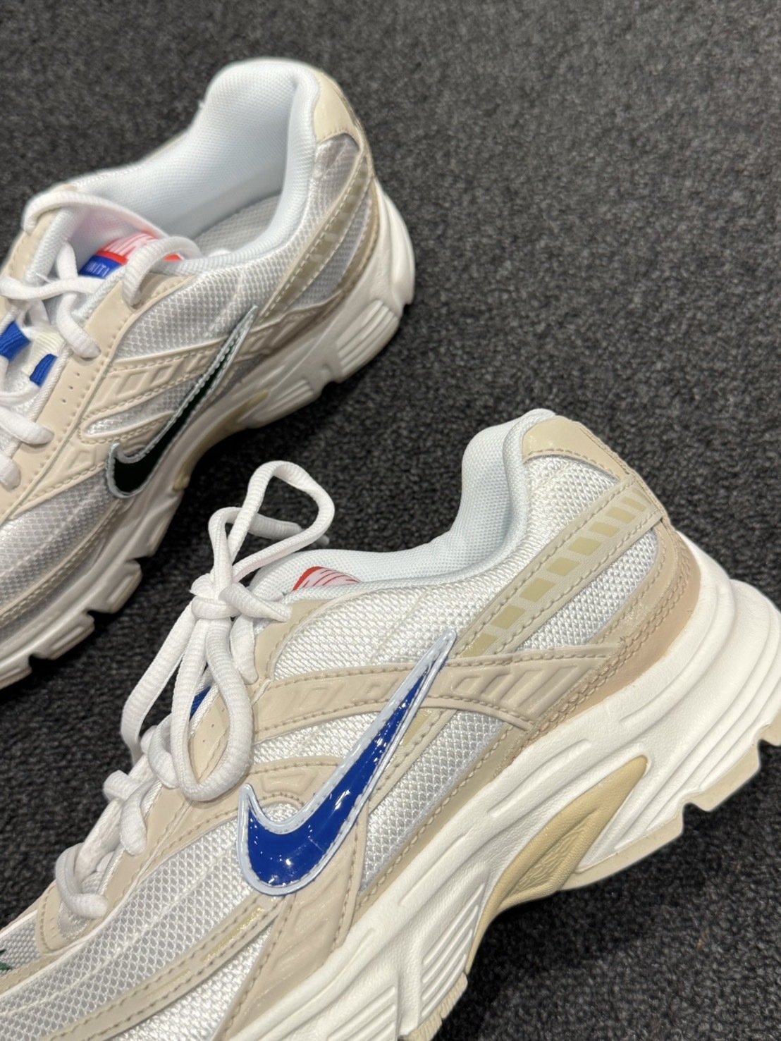 Nike Initiator 鴛鴦奶茶 (HQ1183-141)