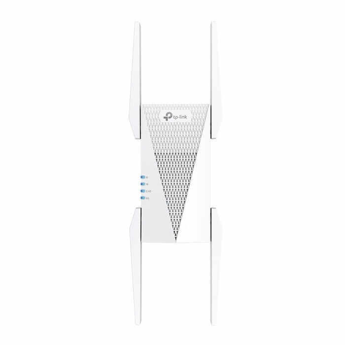TP-Link RE815X AX5400 三頻 Wi-Fi 6 訊號延伸器