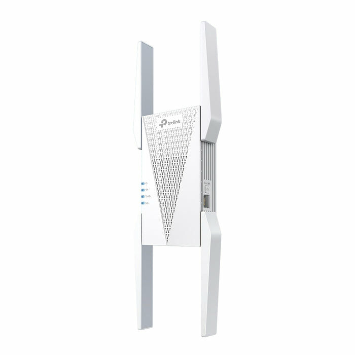 TP-Link RE815X AX5400 三頻 Wi-Fi 6 訊號延伸器