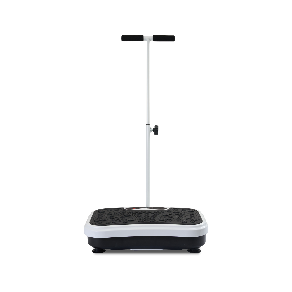 MRF健身大師 PLUS ⽔平垂直雙律動扶⼿拉筋機